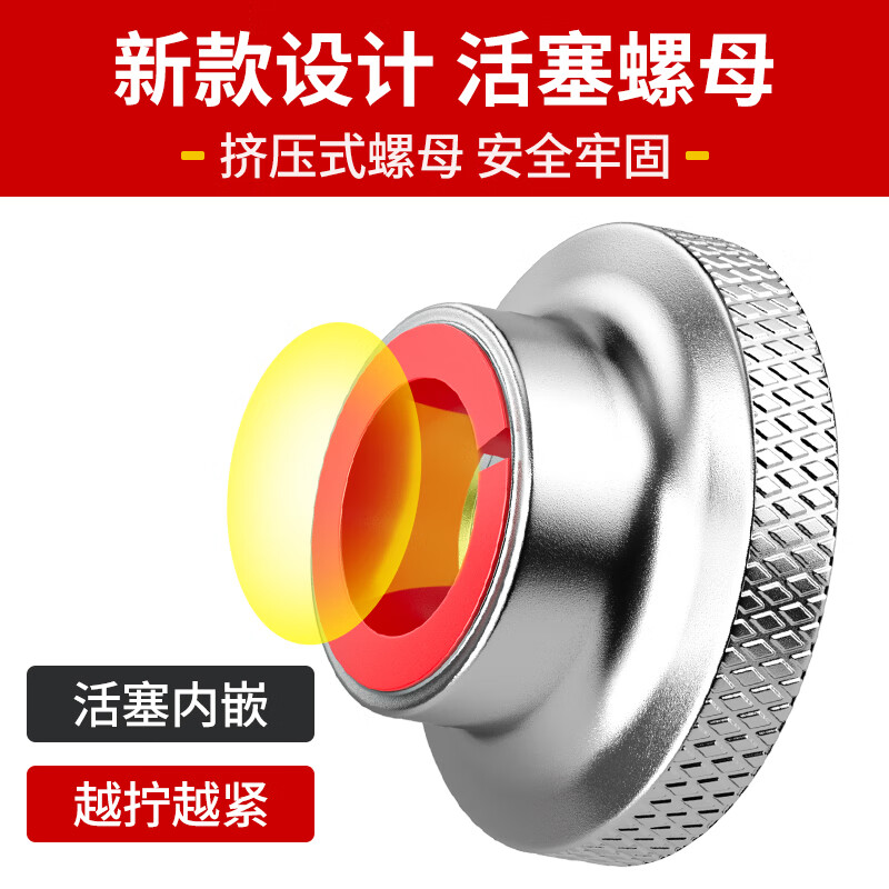 HUAYA Electroplated Dumbbell Gift Box Men's Detachable Handbell Barbell Set Combination Home Sports and Fitness Equipment 20kg Classic (10kg left and right)