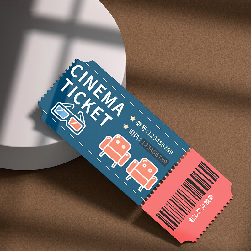 Online ticket purchase, movie ticket redemption coupons, nationwide theater purchases, unlimited movie viewing, movie theater stored value cards, trade union benefits 200