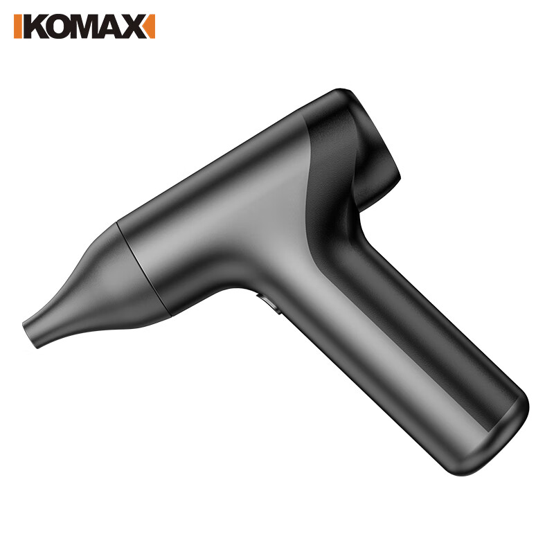 Komax violent fan handheld turbine hair dryer high-speed wireless dust removal and blowing snow powerful small blower lithium electric blower