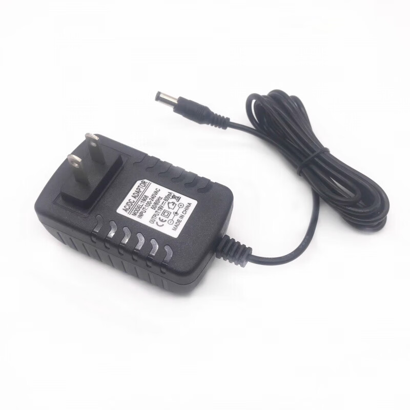 Suitable for wireless vacuum cleaner charger, mite remover, sweeping robot, floor scrubber, electric mop power adapter, 17.5V universal charger, universal 14.4V battery