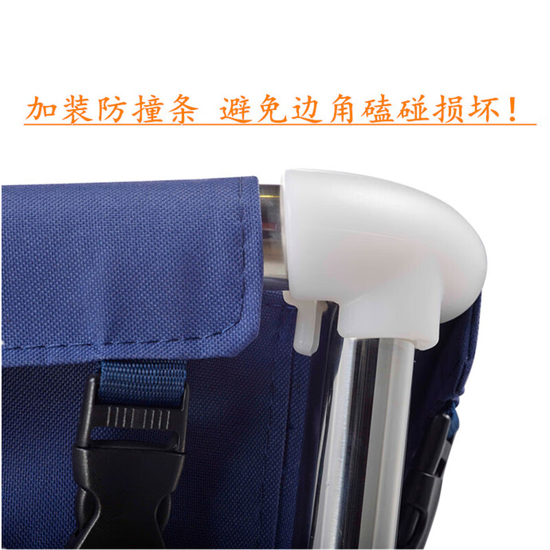 Square C-40 conical stainless steel linen cart, room service cart, dirty clothes collection cart, laundry room cleaning cart, C-40 stainless steel, discounts available upon consultation