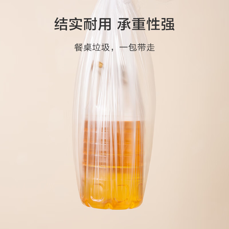 Made in Tokyo, disposable tablecloth, rectangular large thickened barbecue camping transparent tablecloth 180 180cm 8 sheets