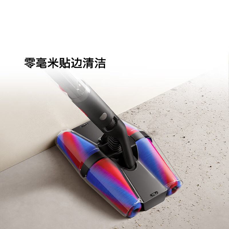 Dyson Pencilvac Origin pencil vacuum cleaner blockbuster new product slim design anti-tangle multi-directional flexible pet handheld wireless family suitable