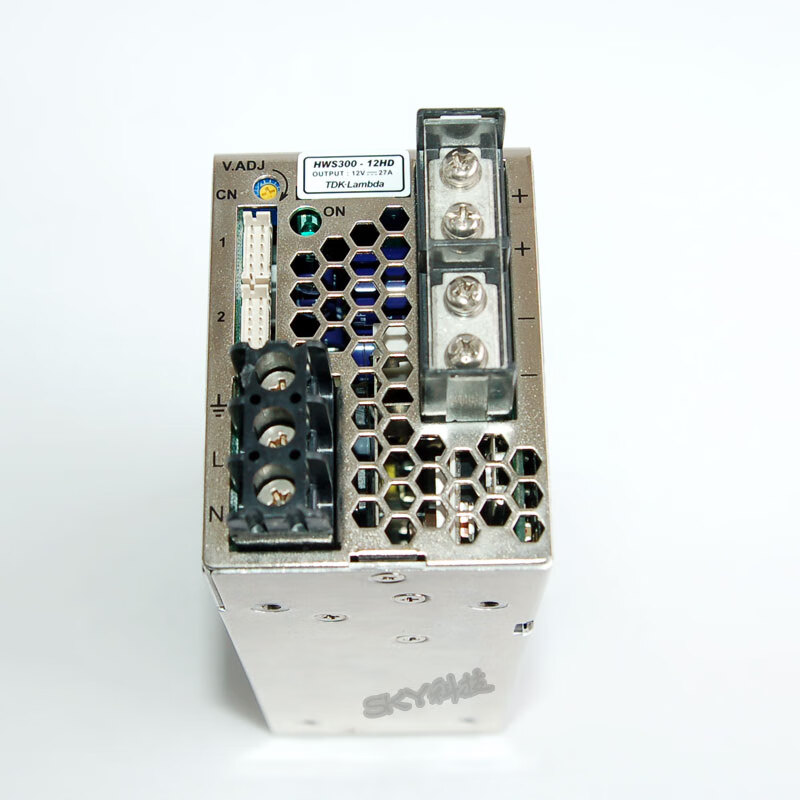 Original HWS300-12HD switching power supply 12V27A spot direct delivery HWS300-5 brand new/unpackaged