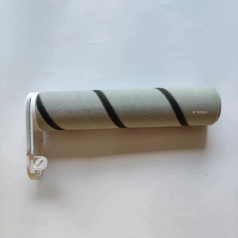 Xiaomi Mijia Wireless Vacuum Cleaner 2Pro Accessories Floor Brush Suction Head Straight Rod Bracket Host Battery Dust Cup Filter Original Filter x1 + Filter Sponge x5