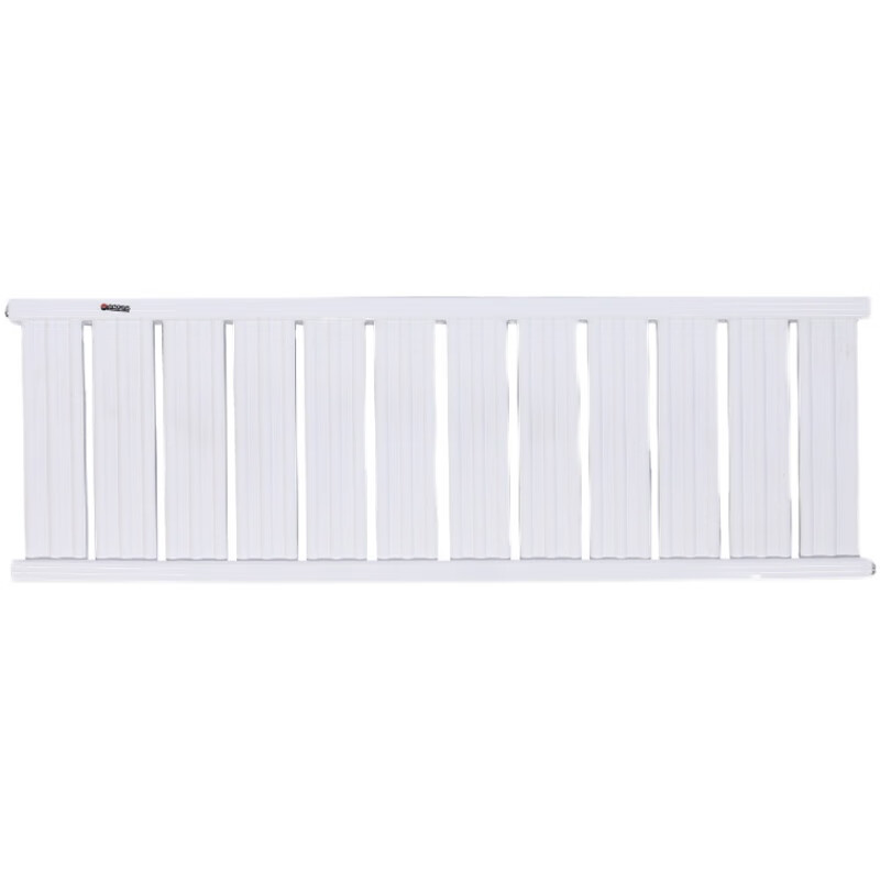 Aluminum alloy radiator household rural coal-fired stove boiler thickened radiator heating radiator water heating radiator height 54cm10 note
