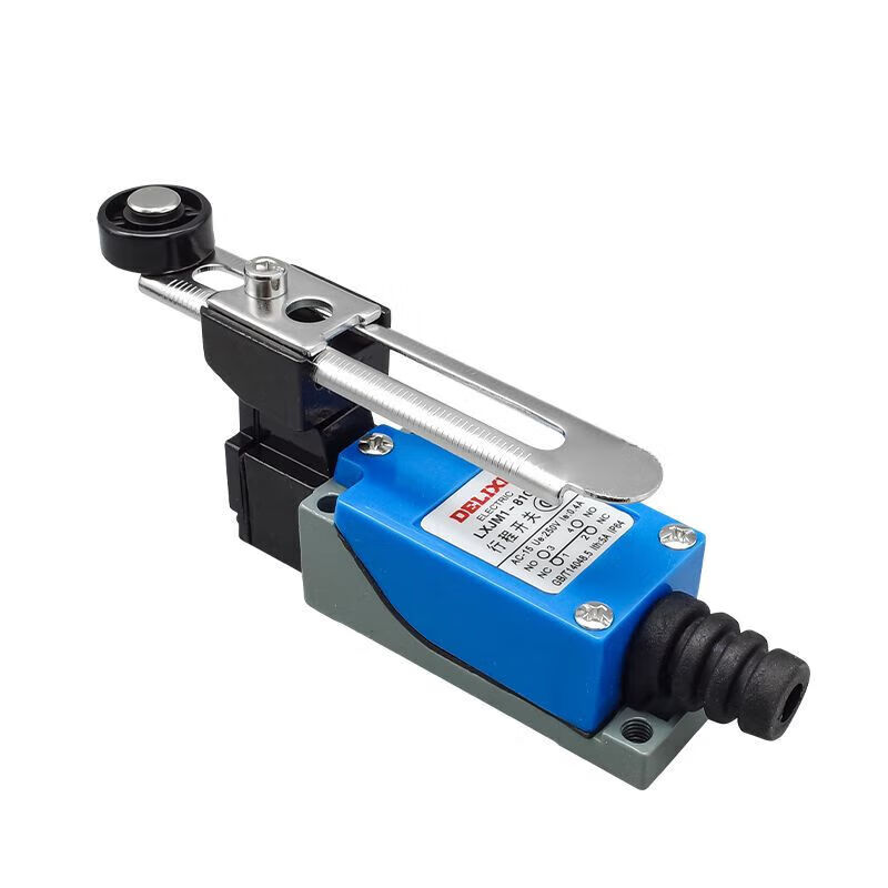 LXJM1-8108 travel switch 8104 8112 8166 9101 limit YBLX-ME/810 LXJM1-8108