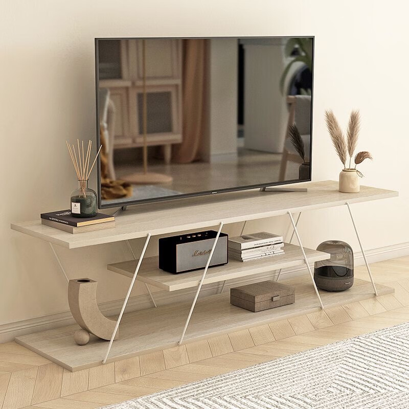 Yancan is suitable for Skyworth TV base bracket 32/43/48/49/50/55/58/65/70/75 desktop support tripod 52-65 inch base bracket screws