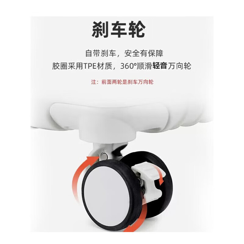 Big Mouth Monkey (paul frank) aluminum frame suitcase, beautiful trolley case, multifunctional small boarding case, 20-inch password suitcase, charging case