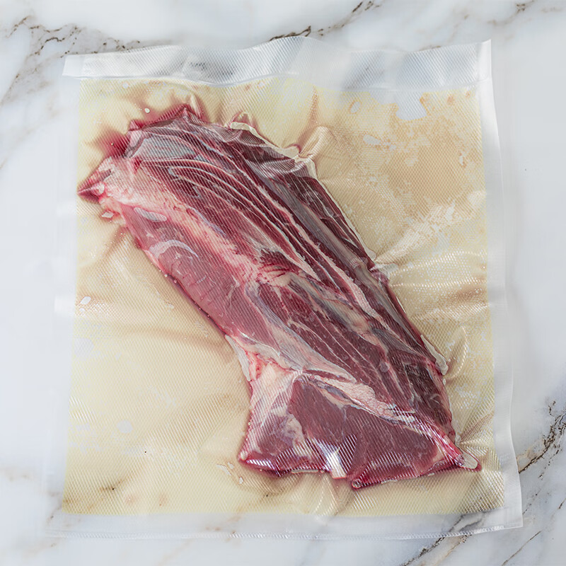 FADESEN vacuum sealing machine fresh-keeping packaging household and commercial fully automatic dry and wet dual-use pressure-free vacuum fresh-keeping seal 25*30CM 100 pieces