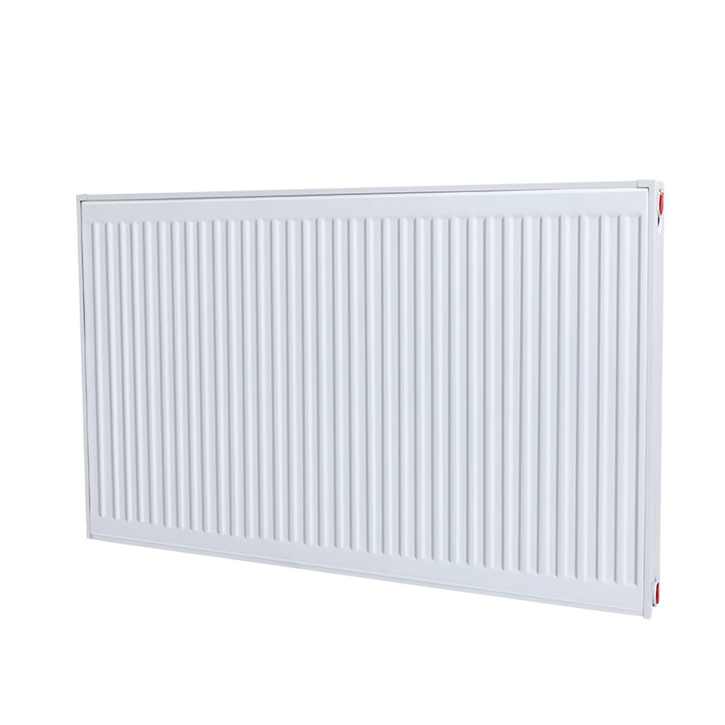 DIONO steel panel radiator household water heating radiator wall-mounted radiator surface-mounted gas wall-mounted boiler heating stove 400mm 22 type - width 0.9m