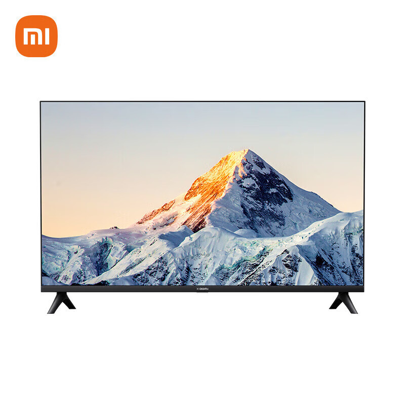 Xiaomi (MI) TV 32-inch EA32 full-screen smart wifi network home engineering store flat-panel TV 50-inch EA50 base