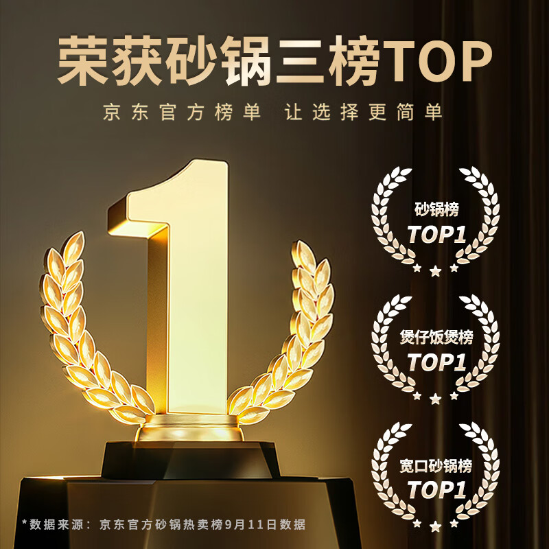 Bear casserole wide mouth claypot rice stew pot high temperature resistant non-cracking 2.5L chicken soup pot ceramic pot G0054-S02