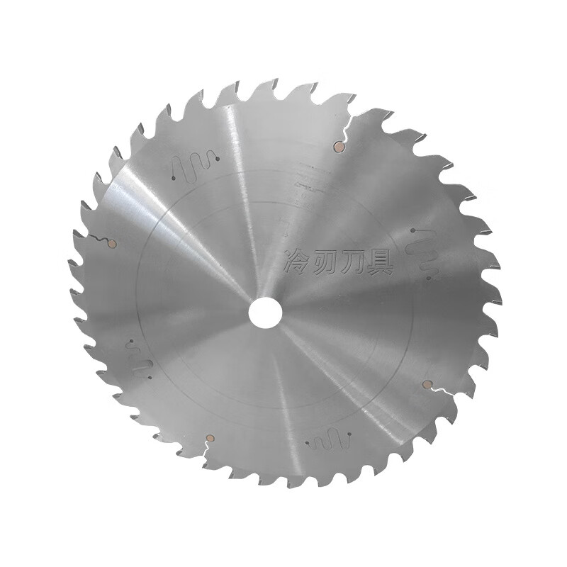 Germany and Japan imported technology bamboo cutting alloy saw blade inch tooth woodworking alloy saw blade cutting alloy cutting blade 305*100T*30MM