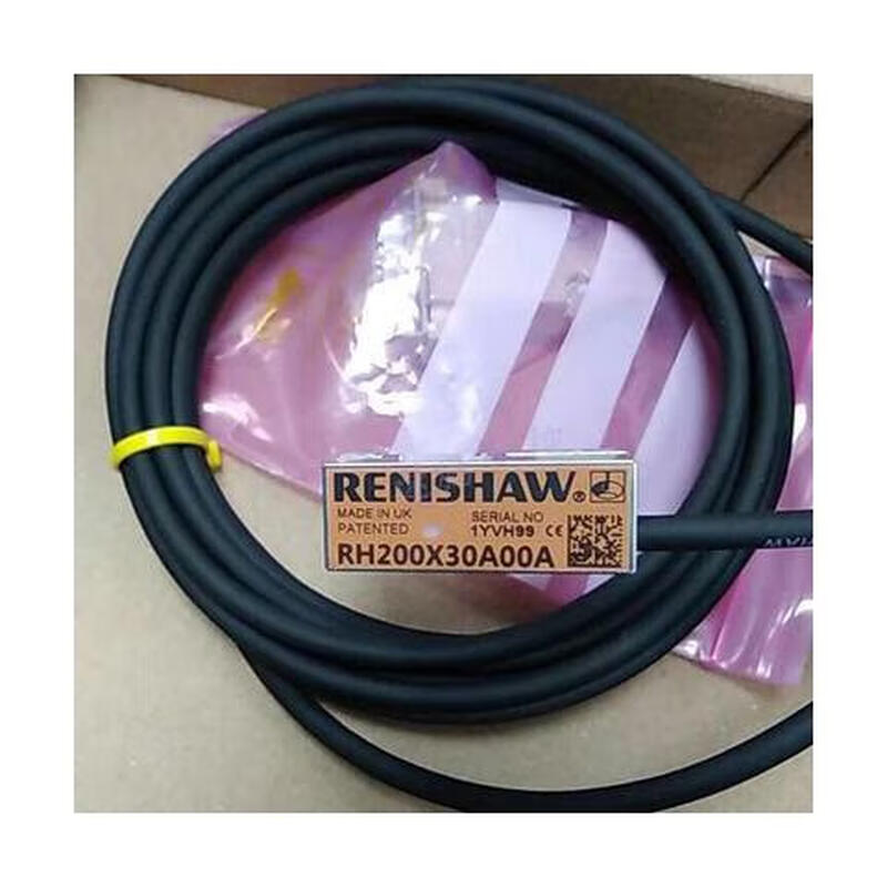Renishaw RENISHAW readhead RH200Z30A00A encoder RH200X30A00A grating ruler