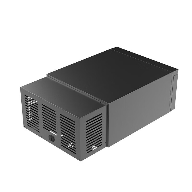 Ice Tiger car refrigerator compressor refrigeration embedded drawer 12v24v refrigerated RV truck embedded refrigerator D30 car drawer type + APP rear compressor 23 liters