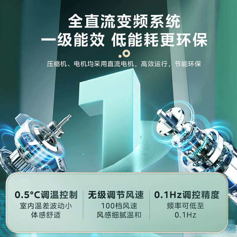 Midea Central Air Conditioning Cool Energy Saving Enjoy Fourth Generation Duct Machine One to One 3 HP 4 HP First Class Energy Efficiency Starlight Ultimate Edition Power Saving TOP1 First Class Energy Efficiency National Subsidy 1.5 HP Ultimate Edition Super Bacteria Removal One Price All-inclusive (15-23)