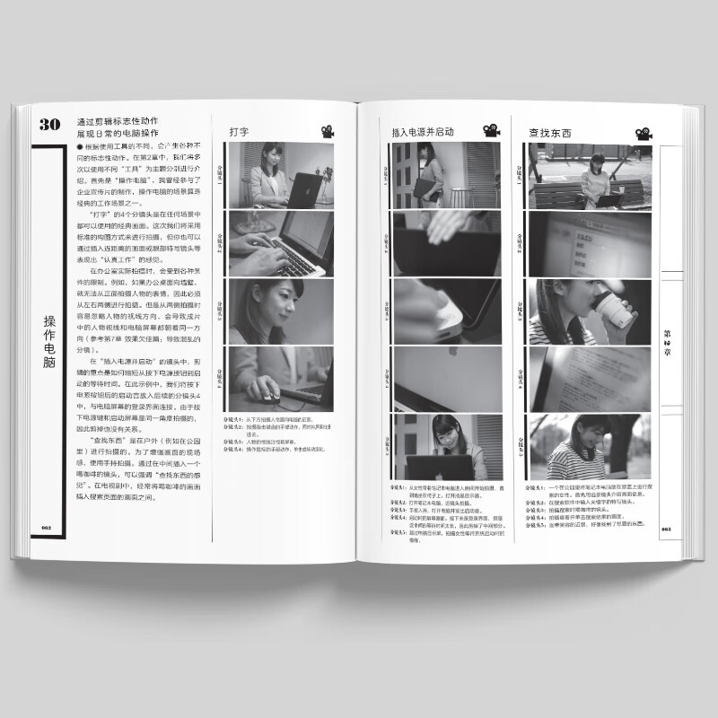 Storyboarding: The basics of video editing. A step-by-step nanny-level production tutorial from conception to storyboarding to shooting and editing.