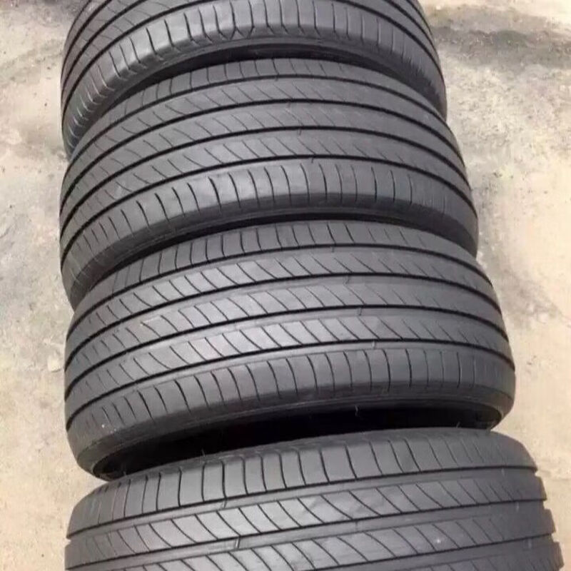 Michelin used car parts 225/50R17 Haoyue 4 suitable for Accord/Mercedes-Benz/Mondeo etc. 2255017 Michelin used car parts 225/50R17 95 new