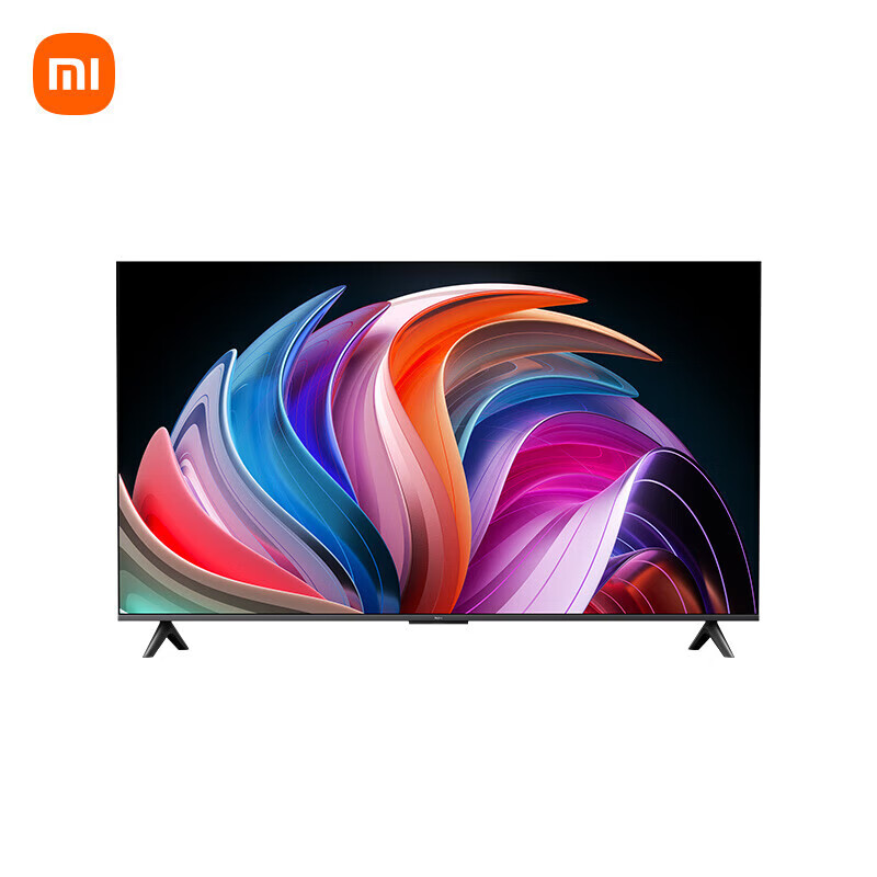 Xiaomi (MI) Redmi TV A Pro43/50/55/65/70/75-inch energy-saving version, home living room, bedroom, office conference, wireless network projection, interconnected movable TV, 70-inch door installation, Redmi A70 Pro+ telescopic stand