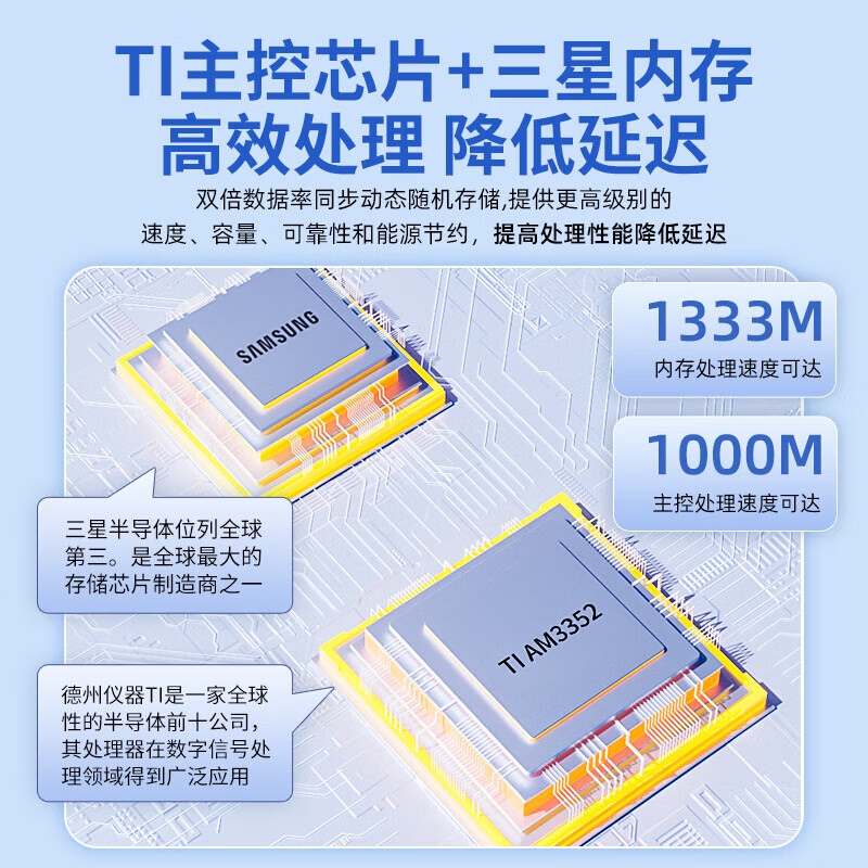 Junyong's new wireless box carplay Huawei hicar car interconnection screen box Audi Porsche Volkswagen Buick flagship model Y3+ Huawei hicar imported chip requires the original car screen to have carplay