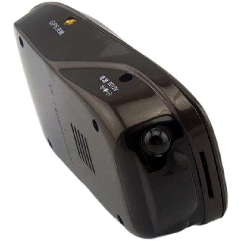 Prophet Electronic Dog 2025 New Speed Measuring Radar Mobile Speed Measuring Car Safety Early Warning Device T6000