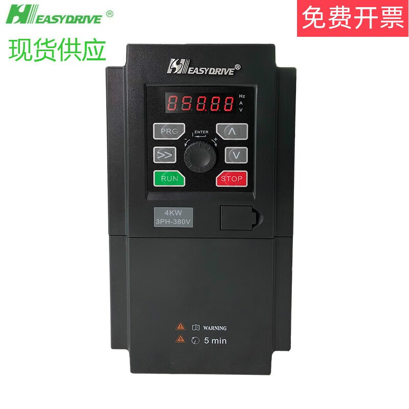 Frequency converter GT20-MINI-S-L-4T2S000715224055G GT20-4T0150G 15KW