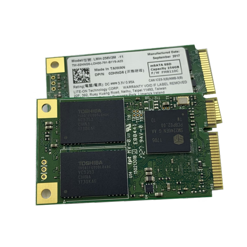 Customized Lite M3M L9M 32G 64G 128G 256G 512G mini solid state drive MLC particles red