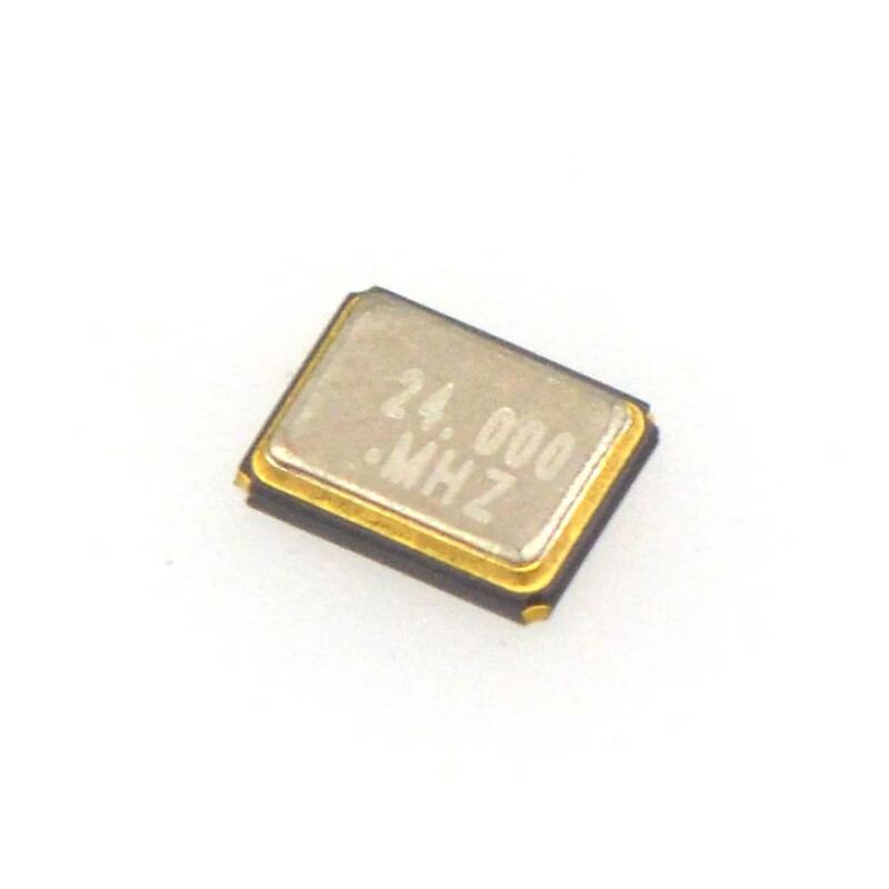 TaoTimeClub SMD-3225 SMD passive quartz crystal 12M-40M 5 pcs 16Mhz (5 pcs) No specifications