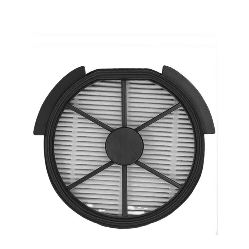 Suitable for puppy vacuum cleaner T12Pro Rinse Cyclone Rinse Earl PLUS filter element filter cotton two pieces of blue mop (without bracket)