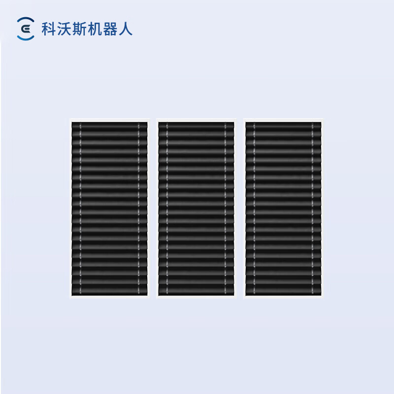 ECOVACS sweeping robot odor-purifying antibacterial filter element