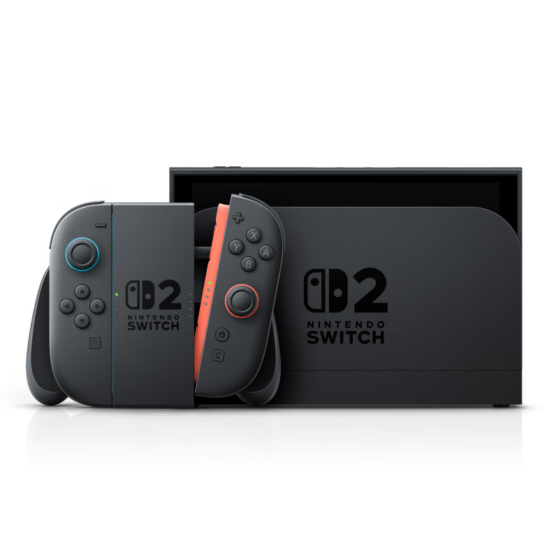 Nintendo (Nintendo) domestic bonded warehouse Switch2/1st generation OLED Japanese version/Hong Kong version game console battery life enhanced version ns motion sensing handheld portable home console Hong Kong version Switch2 international version + NS2 Zelda: Tears of the Kingdom bonded