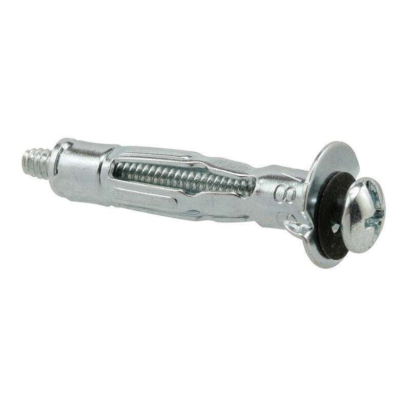 Prime-LineMP10532 Molly Bolt Standard Bolt 1.25