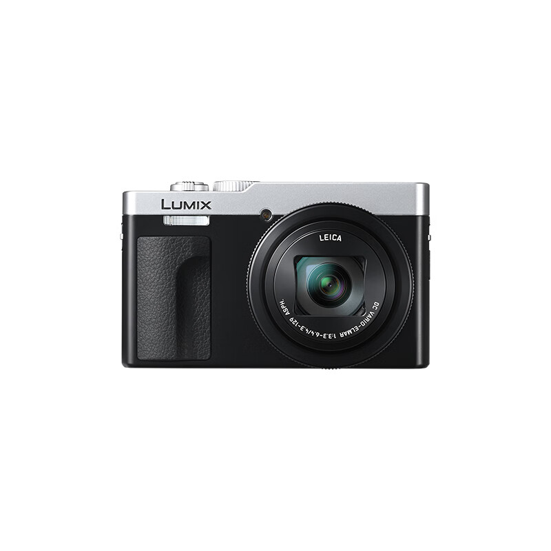 Panasonic ZS99 (Panasonic) Portable Telephoto Digital Pocket Camera Silver
