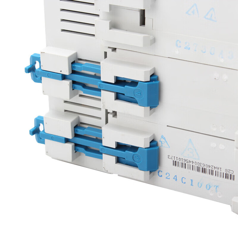 Chint (CHNT) air switch circuit breaker air leakage circuit breaker DZ158LE2P/100A main gate short circuit leakage protector leakage protection switch