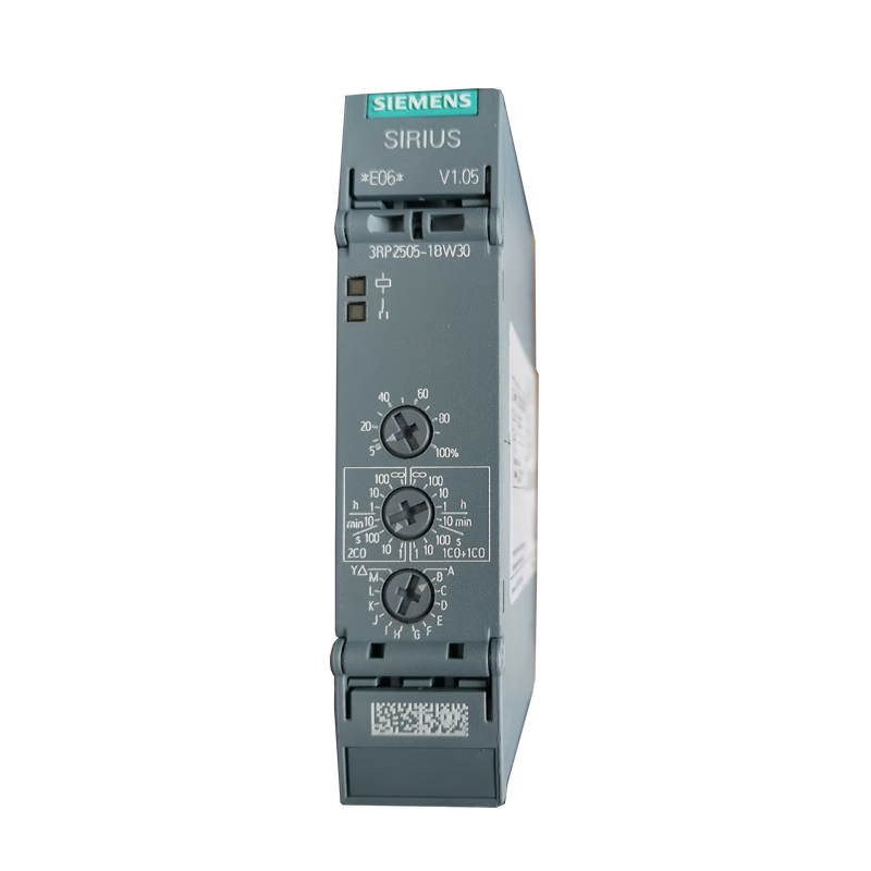 Original 3RP2574/3RP2576-1NW30/2NW30 Siemens time relay 3RP2574-2NW30