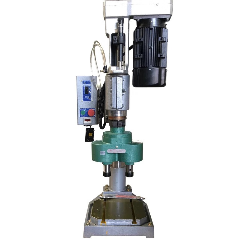 Ji Litian power head drilling machine, pneumatic drill, fully automatic bench drill, automatic drilling machine, multi-hole drill, multi-axis drill, tapping machine, hydraulic drilling machine