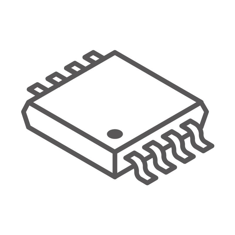 Microchip USB interface chip USB2534I-1080AEN