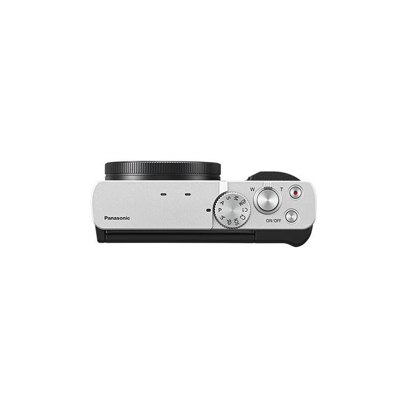 Panasonic ZS99 (Panasonic) Portable Telephoto Digital Pocket Camera Silver