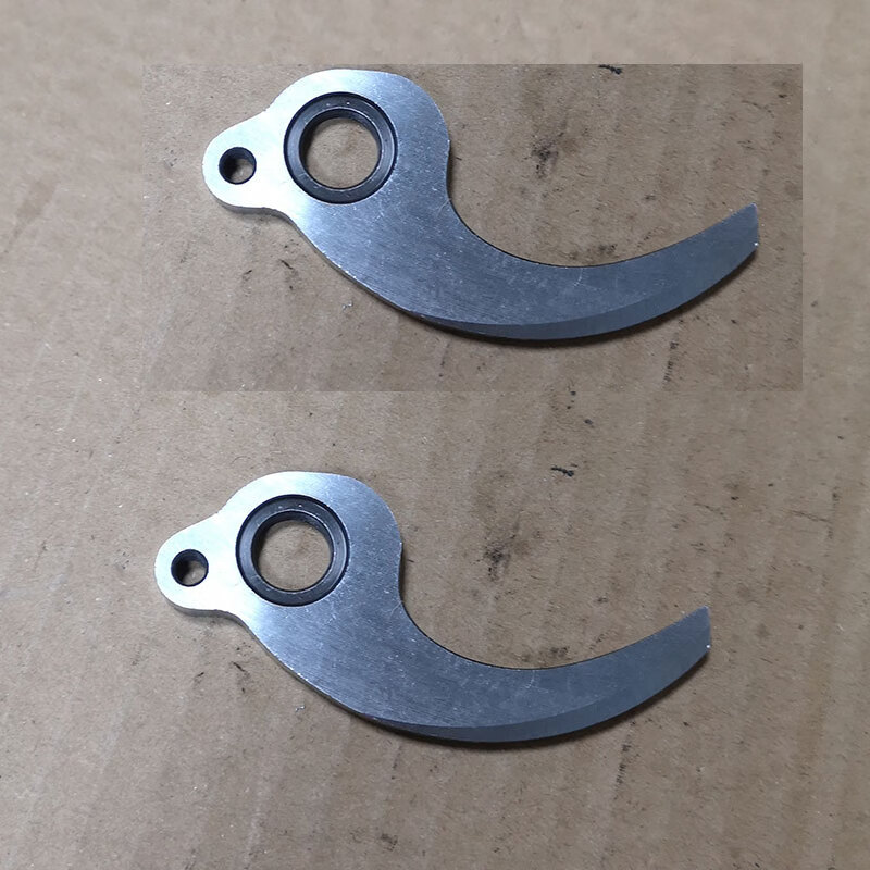 XMSJ Qiangli F27 electric shears accessories blade fruit tree pruning scissors rechargeable lithium electric scissors shaft Xingli electric shears Qiangli F27 aluminum body 1 piece
