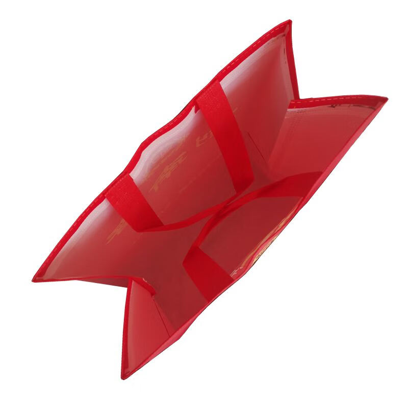 Miaopule Sword Nanchun Handbag Crystal Sword Gift Packaging Bag Wine Box Unpacked New Non-Woven Fabric Coated Gift Bag 500m pcs 558