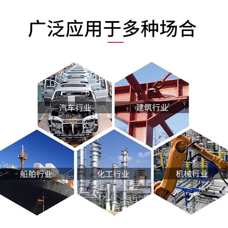 Platinum stainless steel self-tapping screws cross recessed round head self-drilling self-tapping screws dovetail screws drill tail screws M4.2*13 (100 pieces)