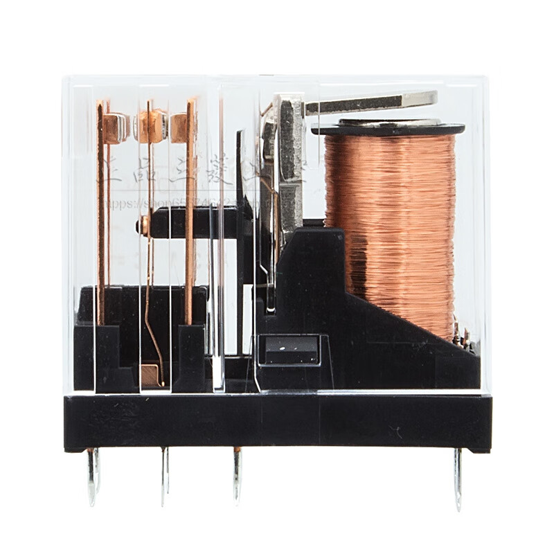 OMRON Omron intermediate relay G2R-2 G2R-1-E-1A-E 5V-12V-24V 220V G2R-2 DC5V 8 pins