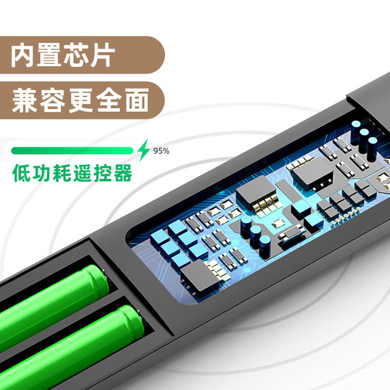 Comes with Drokonka TV remote control, original genuine infrared TV universal KONKA original YI02B Y102B/55/65V5/75F3/55G4U free Panasonic battery