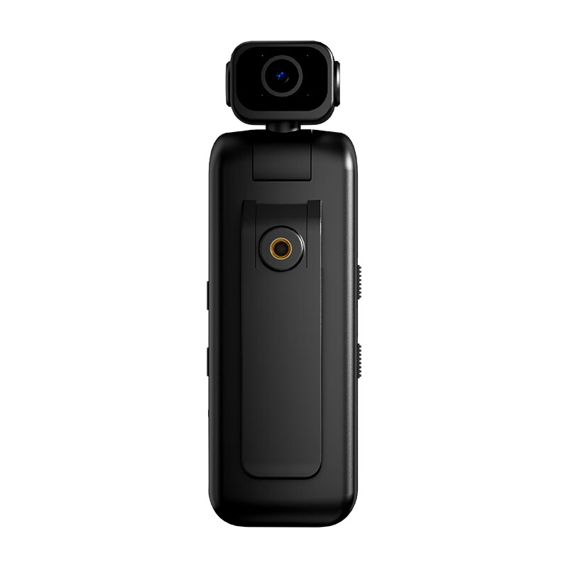 Zirun 4g portable recorder shooting camera portable micro camera WIFI remote monitor HD video artifact video recording sports camera chest vlog WIFI video recording monitoring version + 360 degree rotation + ultra-clear night vision 128G high-speed card