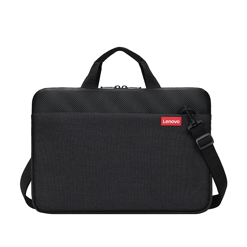 Lenovo laptop bag for business travel 15/16 inch Xiaomi Huawei Lenovo notebook crossbody computer bag