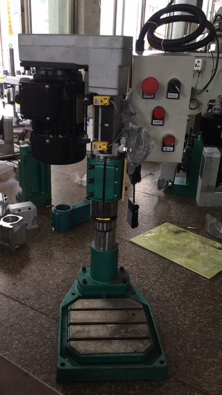 Ji Litian power head drilling machine, pneumatic drill, fully automatic bench drill, automatic drilling machine, multi-hole drill, multi-axis drill, tapping machine, hydraulic drilling machine