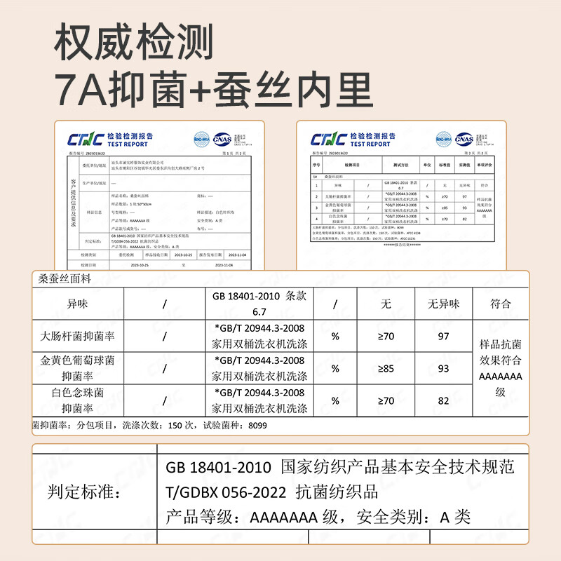 Mercy Anxuan 2-pack junior high school student underwear girl bra student sports shock-proof adolescent fixed cup thin section