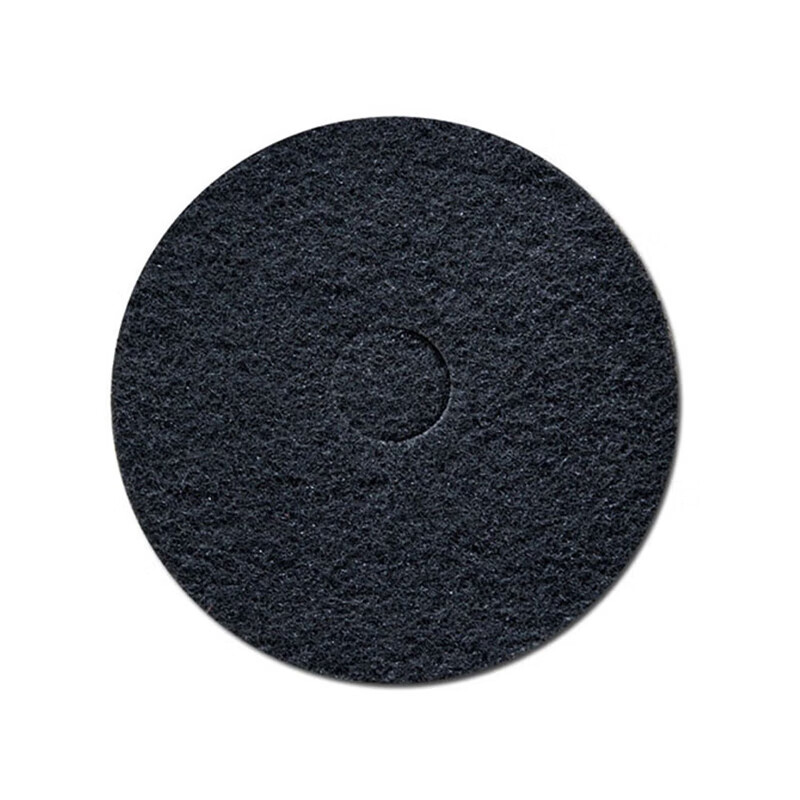 3M scouring pad white 20 black tablets