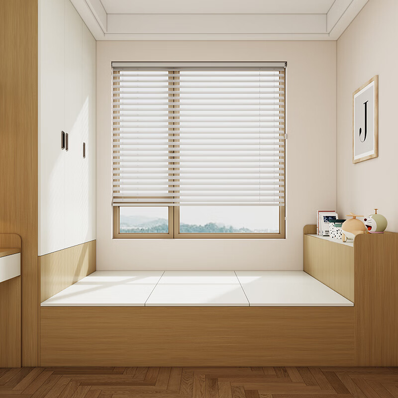 Sophia tatami bed customization, secondary bedroom box bed wardrobe combination, study desk cabinet, tatami bed cabinet, measurement reservation fee